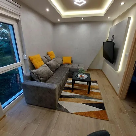 Davidovic Md 1 Apartment Divcibare