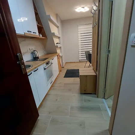Davidovic Md 1 Apartment