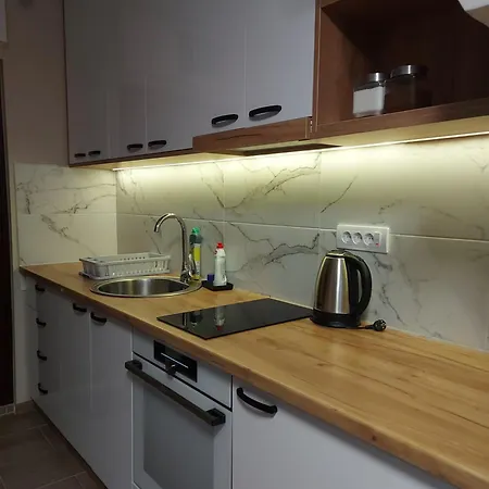 Davidovic Md 1 شقة Divčibare