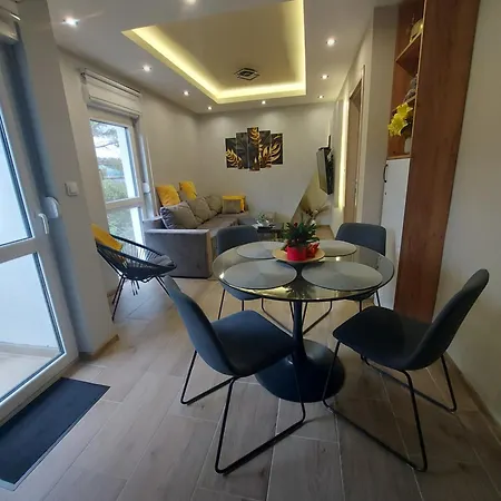 Apartment Davidovic Md 1 Divcibare