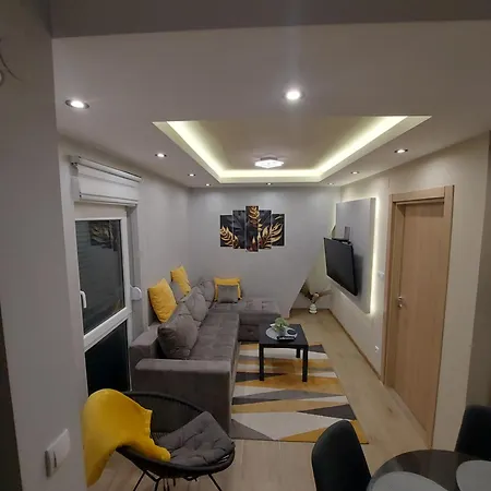 Davidovic Md 1 Apartment