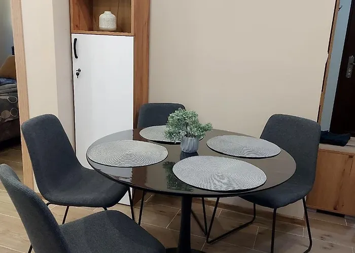 Davidovic Md 1 Διαμέρισμα *