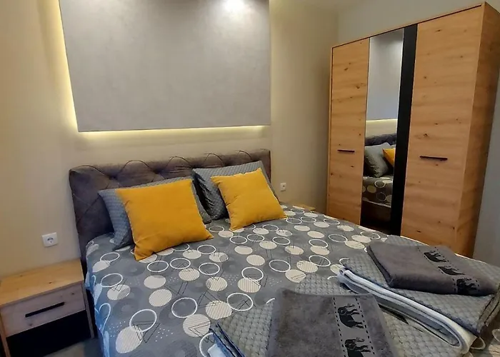 Davidovic Md 1 Διαμέρισμα *