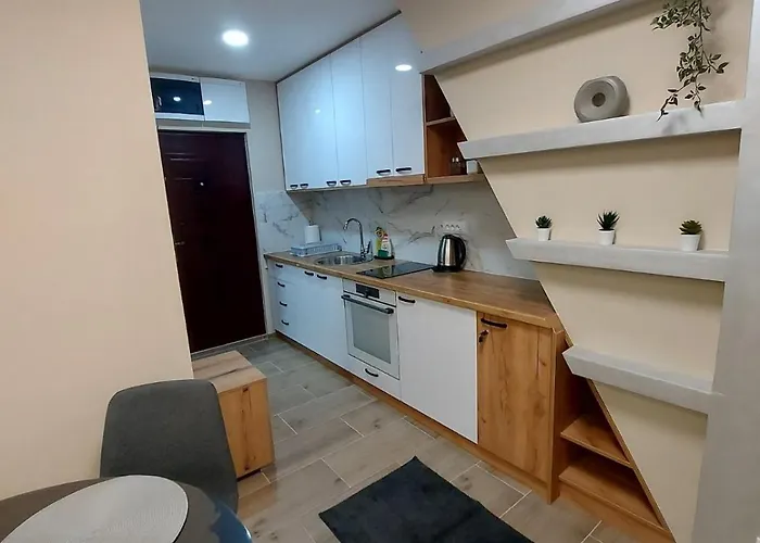 Davidovic Md 1 Διαμέρισμα Divčibare