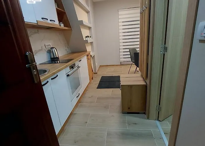 Davidovic Md 1 Διαμέρισμα