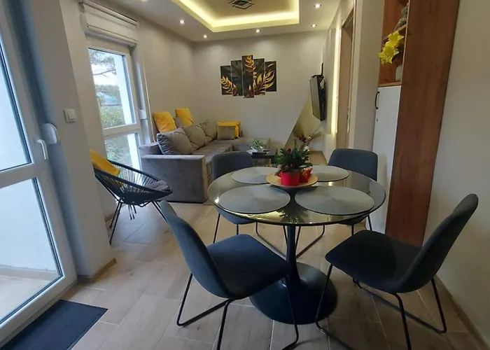 Διαμέρισμα Davidovic Md 1 Divčibare