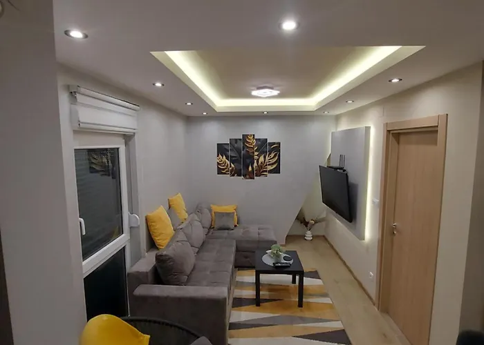 Davidovic Md 1 Διαμέρισμα